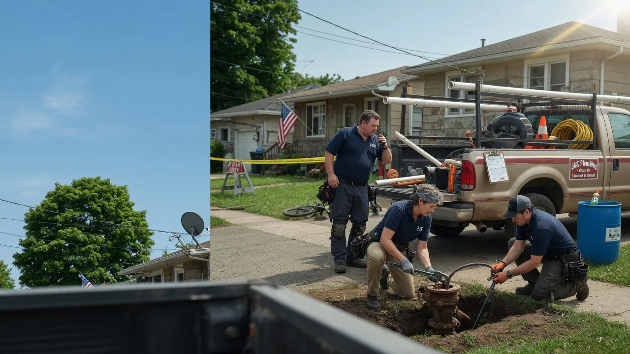 Water Heater Replacement in Spencer, NE near me
